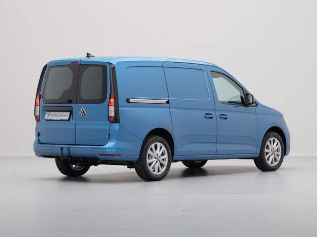 Volkswagen Caddy 2024 Diesel