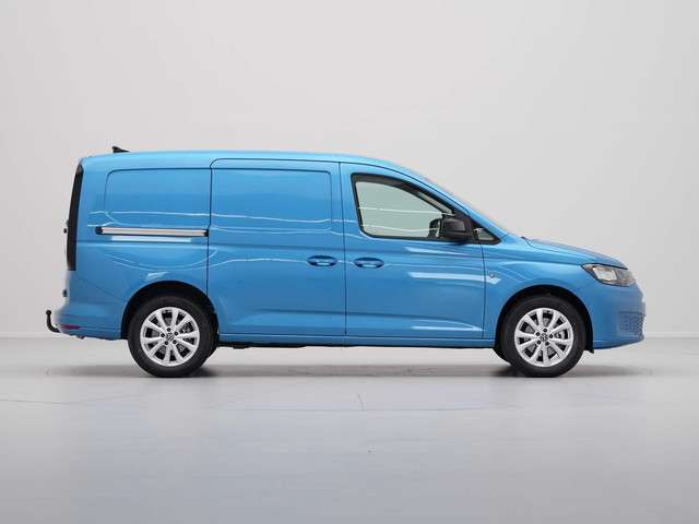 Volkswagen Caddy 2024 Diesel