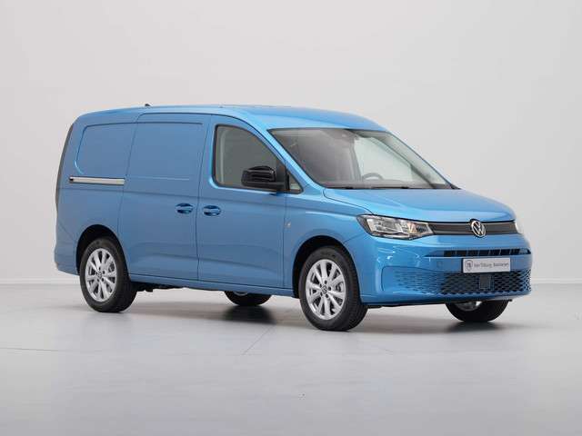 Volkswagen Caddy 2024 Diesel