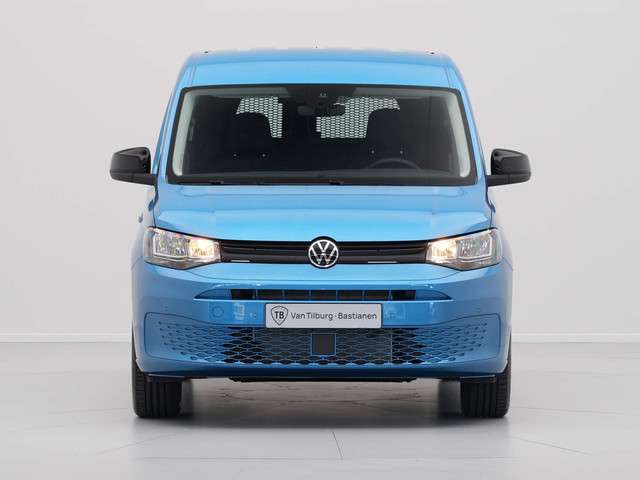 Volkswagen Caddy 2024 Diesel
