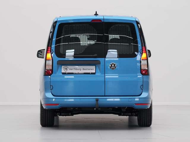 Volkswagen Caddy 2024 Diesel