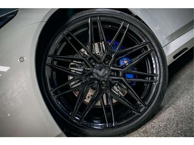 BMW M5 3