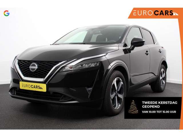 Nissan Qashqai 2023 Benzine