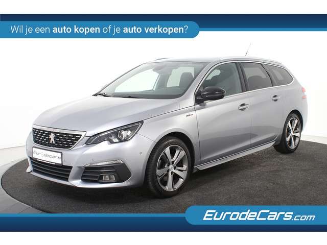 Peugeot 308 2020 Benzine