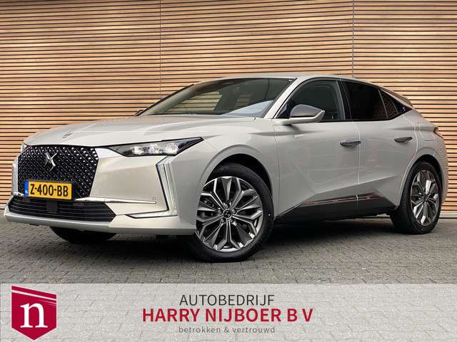 DS DS 4 2024 Hybride