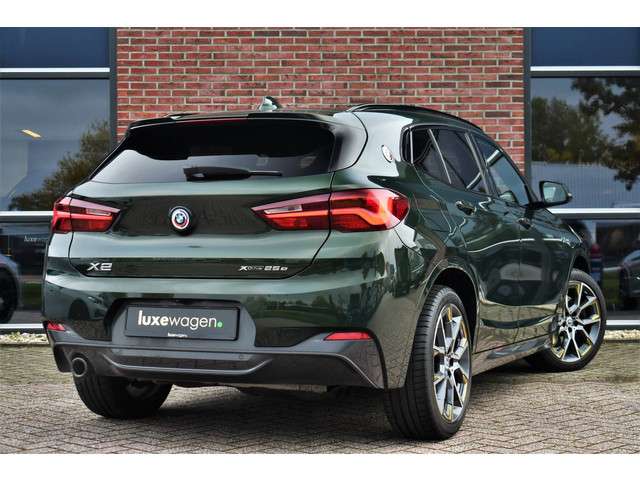 BMW X2 2
