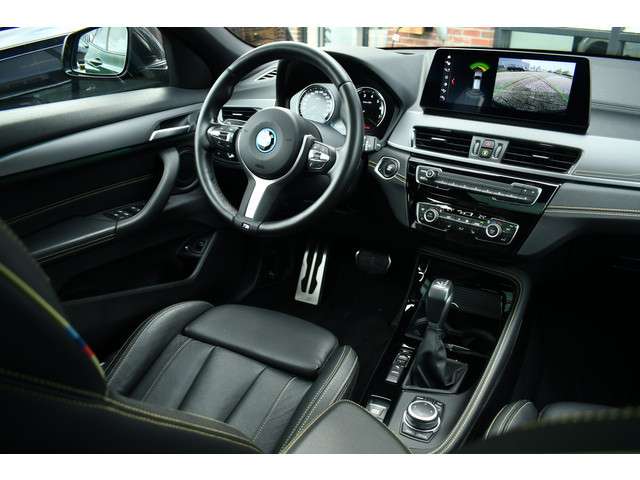 BMW X2 3