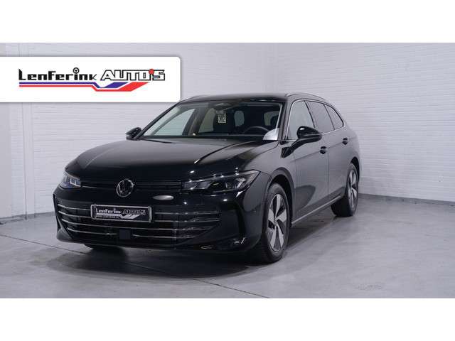 Volkswagen Passat 2024 Benzine