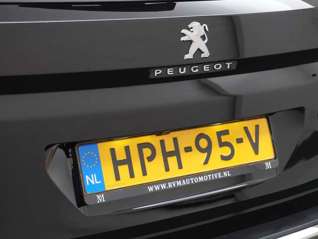 Peugeot 3008 2022 Hybride
