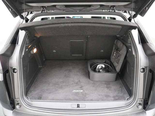 Peugeot 3008 2022 Hybride