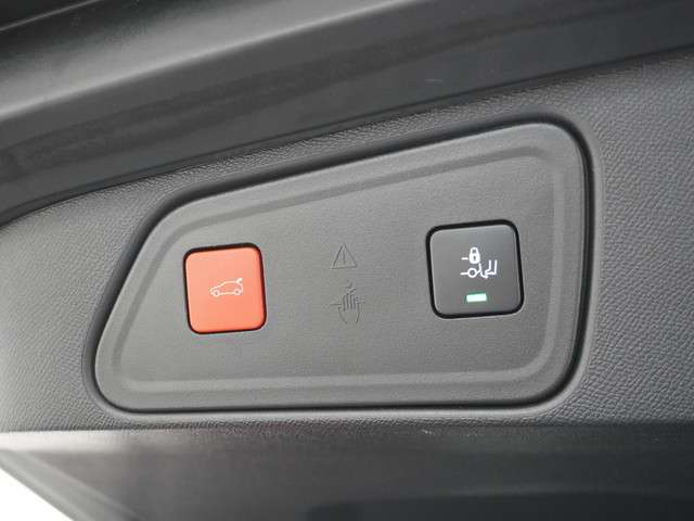 Peugeot 3008 2022 Hybride