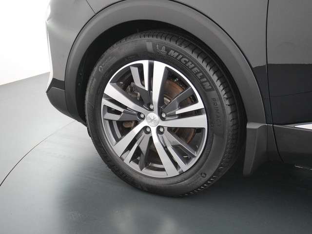 Peugeot 3008 2022 Hybride