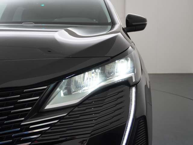 Peugeot 3008 2022 Hybride