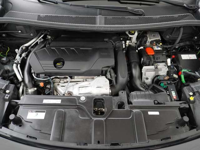 Peugeot 3008 2022 Hybride