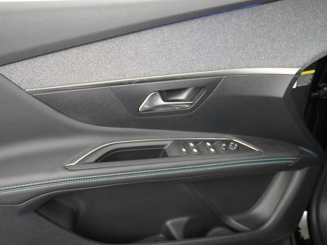 Peugeot 3008 2022 Hybride
