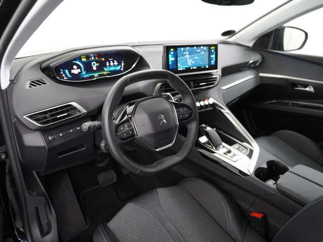 Peugeot 3008 2022 Hybride