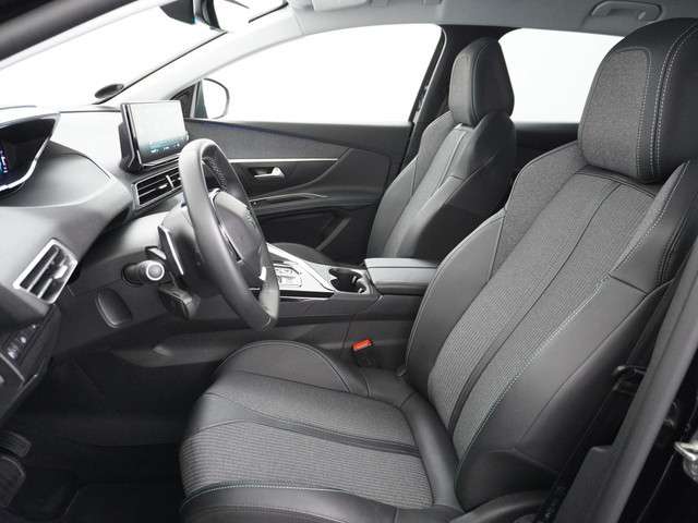 Peugeot 3008 2022 Hybride