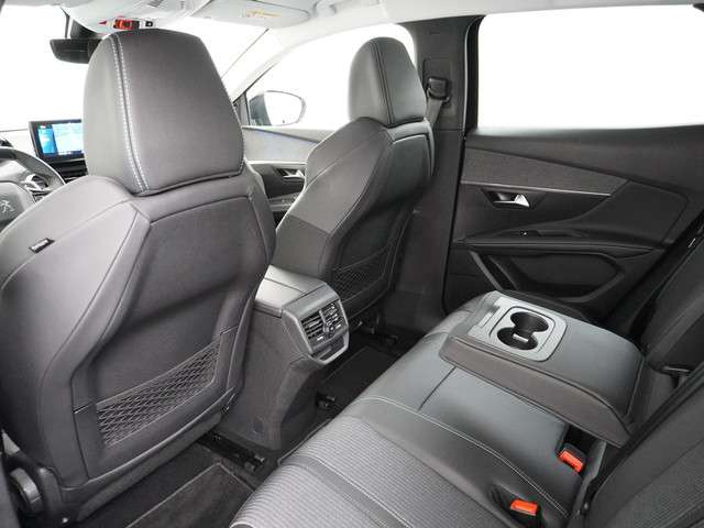 Peugeot 3008 2022 Hybride