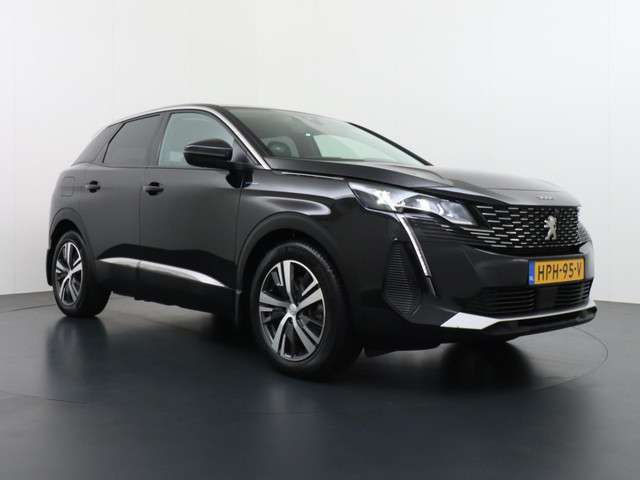 Peugeot 3008 2022 Hybride