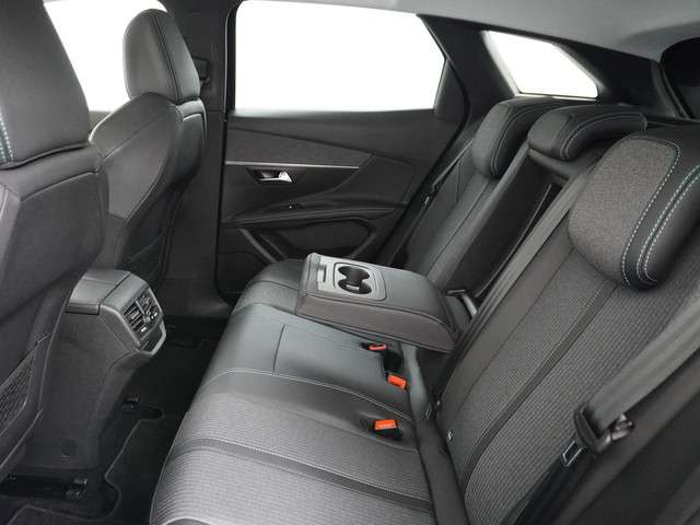 Peugeot 3008 2022 Hybride