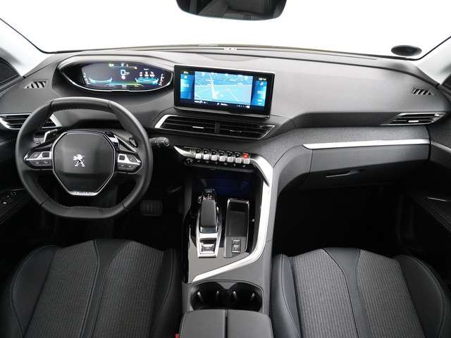 Peugeot 3008 2022 Hybride