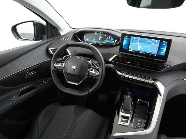 Peugeot 3008 2022 Hybride