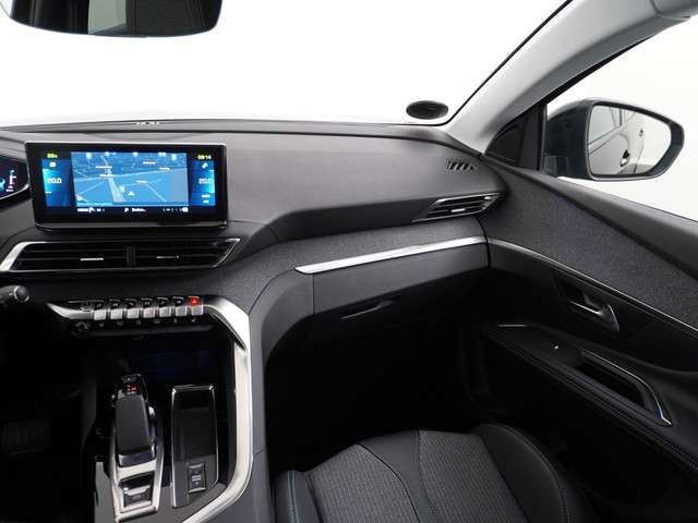 Peugeot 3008 2022 Hybride