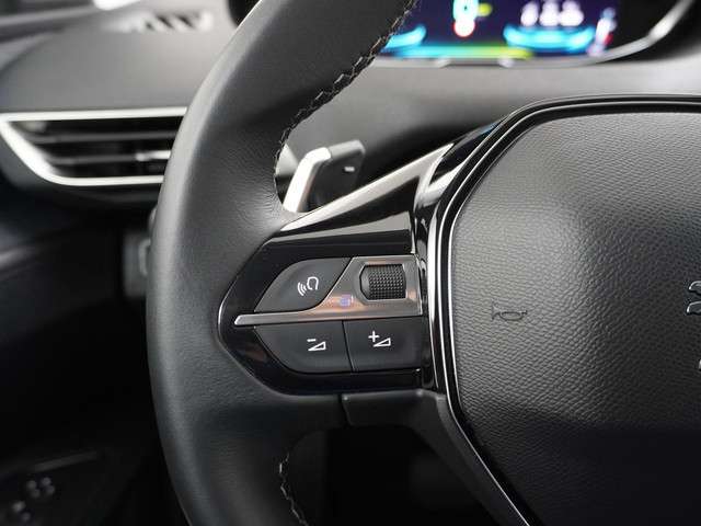 Peugeot 3008 2022 Hybride