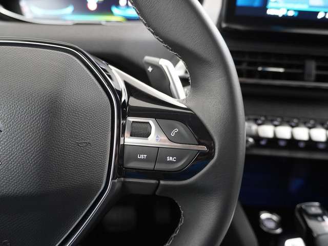 Peugeot 3008 2022 Hybride