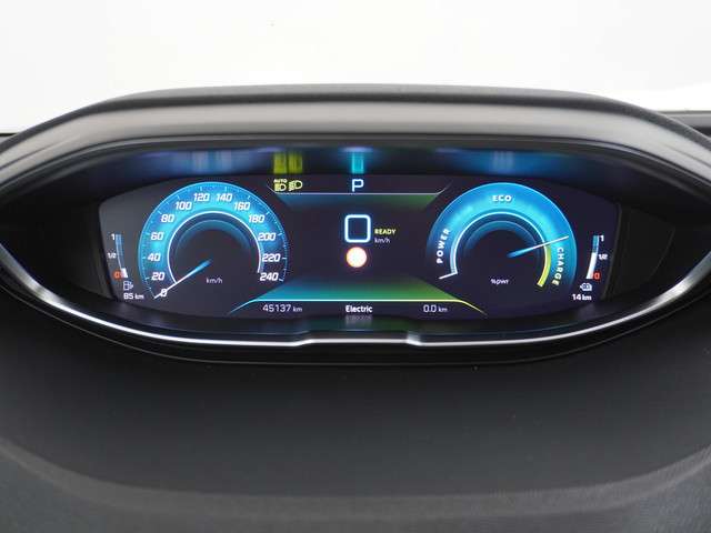 Peugeot 3008 2022 Hybride