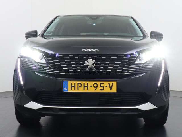 Peugeot 3008 2022 Hybride