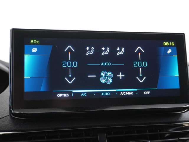 Peugeot 3008 2022 Hybride