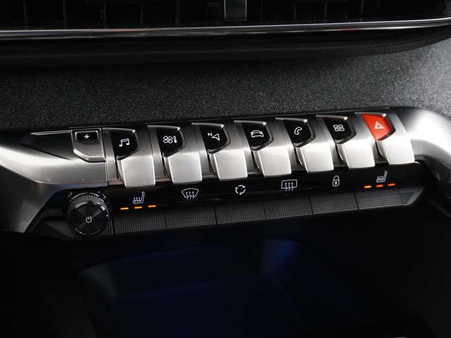 Peugeot 3008 2022 Hybride