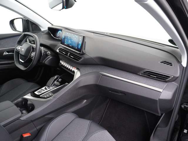 Peugeot 3008 2022 Hybride
