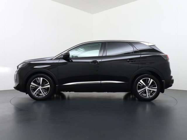 Peugeot 3008 2022 Hybride