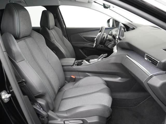 Peugeot 3008 2022 Hybride