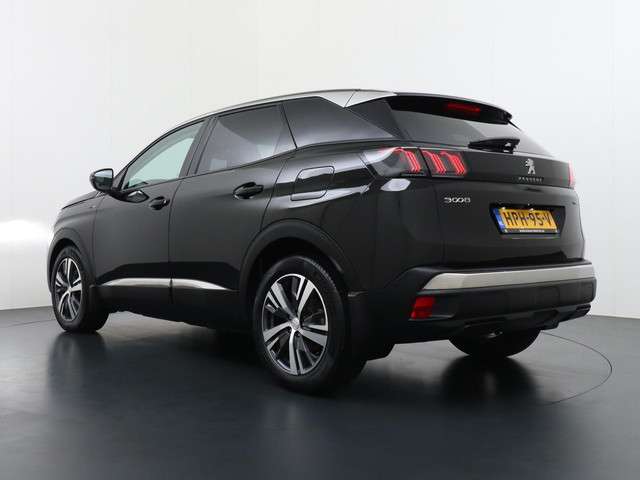 Peugeot 3008 2022 Hybride
