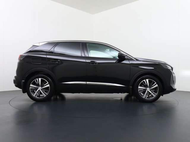 Peugeot 3008 2022 Hybride