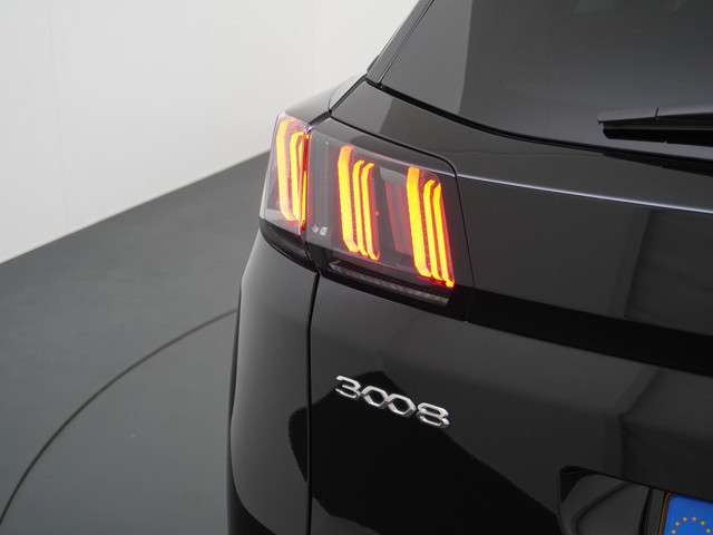Peugeot 3008 2022 Hybride