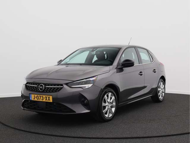 Opel Corsa 2020 Benzine
