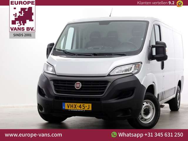 Fiat Ducato 2021 Diesel