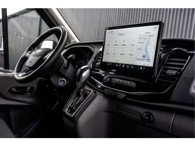 Ford Transit 2