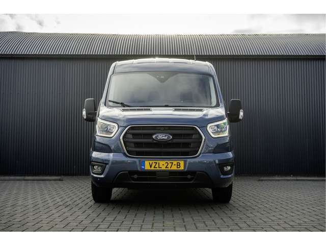 Ford Transit 3