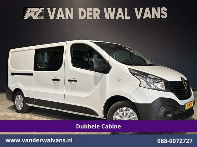Renault Trafic 2017 Diesel