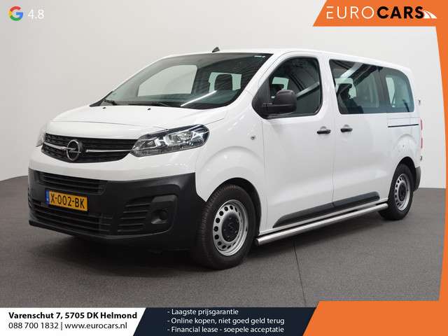 Opel Vivaro 2020 Diesel