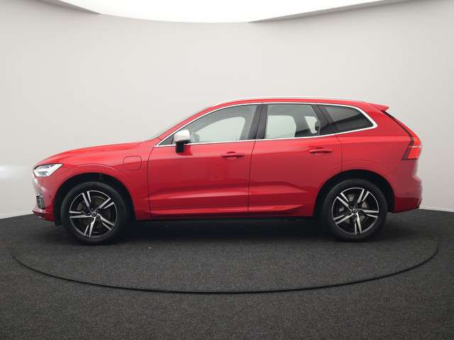 Volvo XC60 2