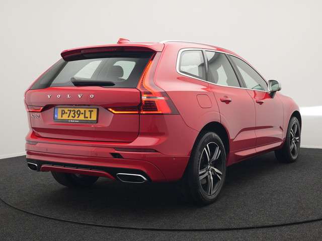 Volvo XC60 3