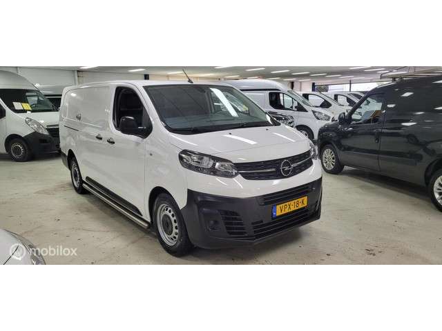 Opel Vivaro 2022 Diesel