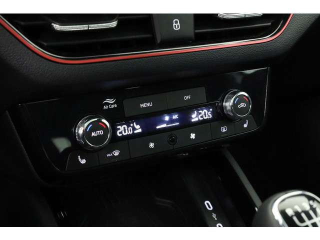 Skoda Kamiq 2024 Benzine