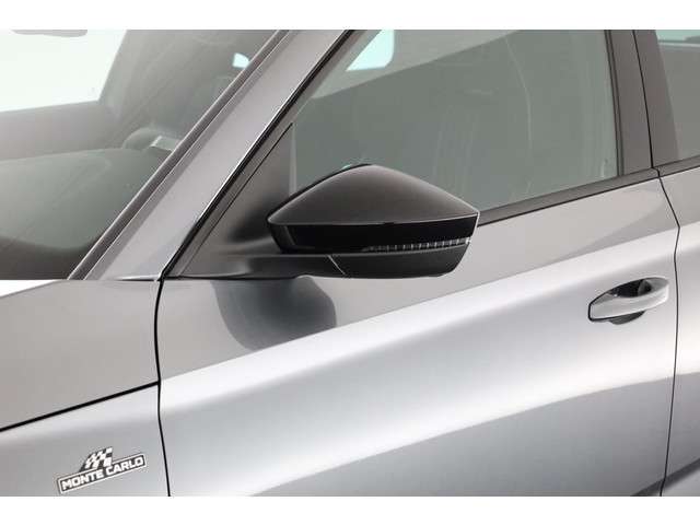 Skoda Kamiq 2024 Benzine